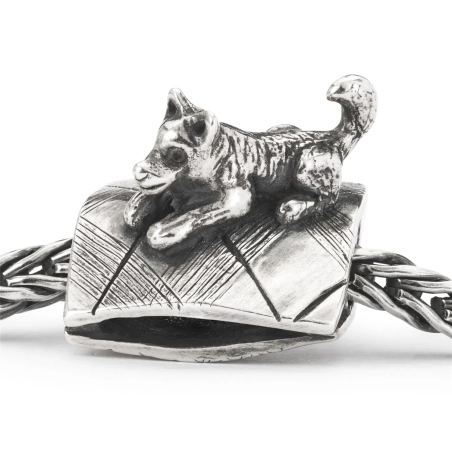 Trollbeads Protezione Incondizionata | Agold