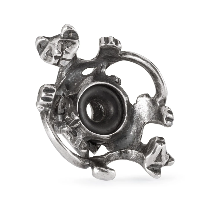 Trollbeads Stop Compagni di Gioco