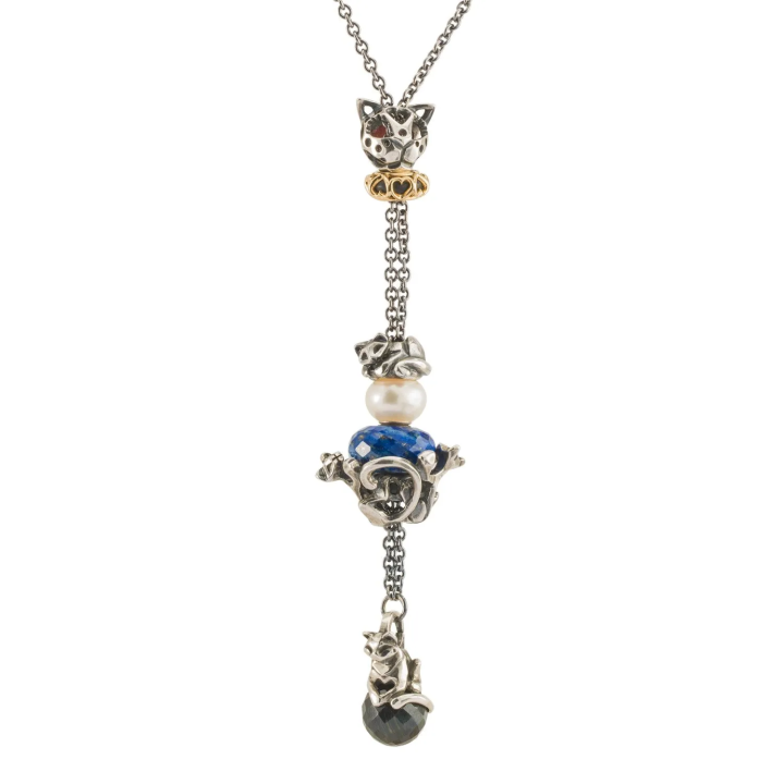 Trollbeads Stop Compagni di Gioco