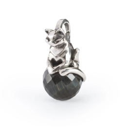 Trollbeads Tigre Tranquilla
