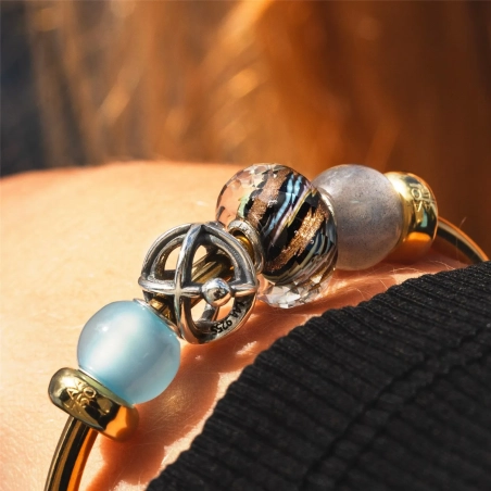 Trollbeads Legame Celestiale | Agold