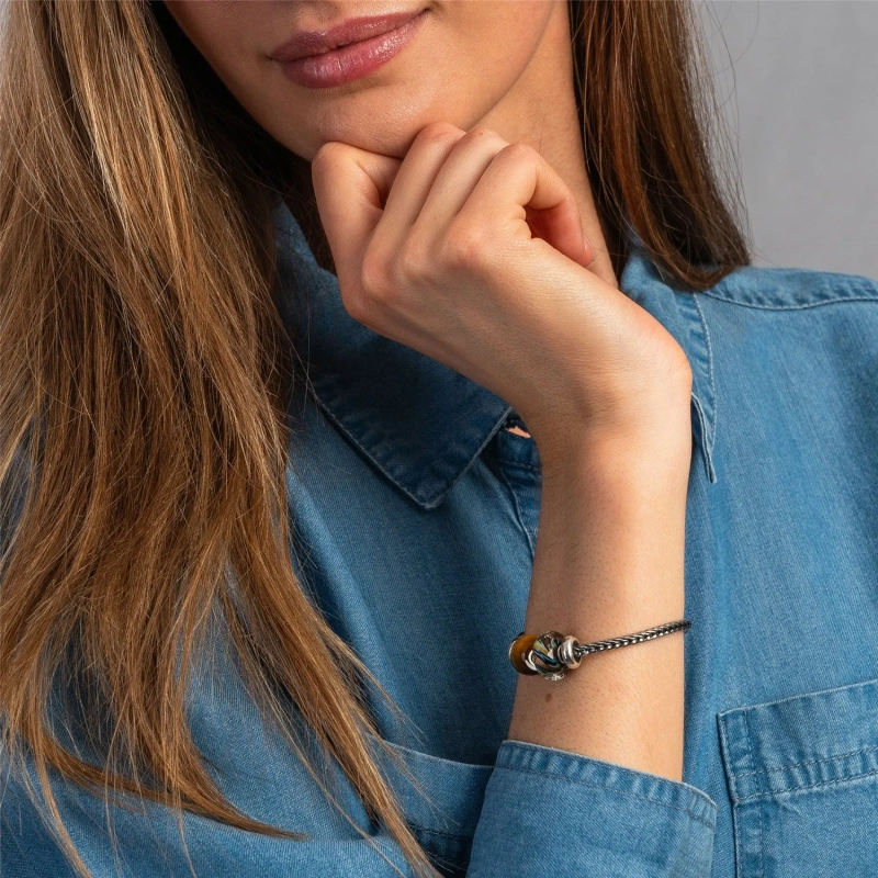 Trollbeads Legame Celestiale | Agold