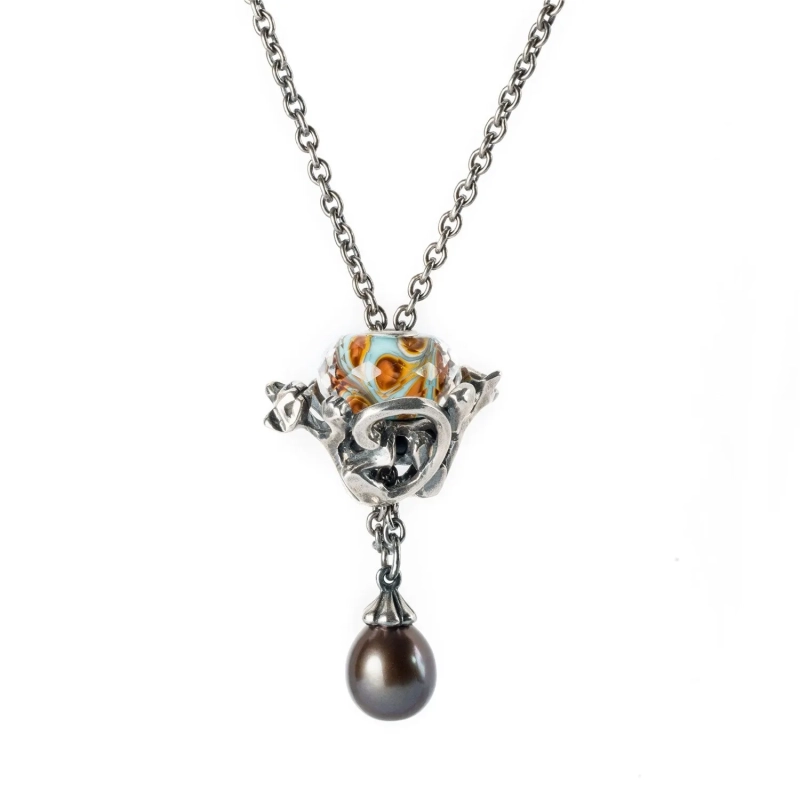 Trollbeads Vento dei Ricordi | Agold