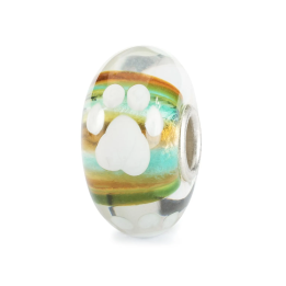Trollbeads Cammino Fedele