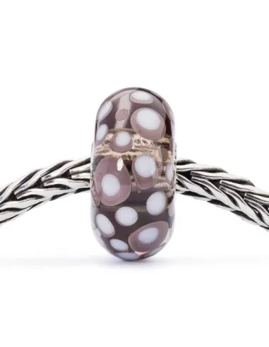 Trollbeads Ritired Conchiglia Tropicale | Agold