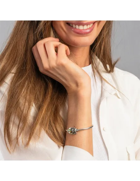 Trollbeads Cammino Fedele | Agold