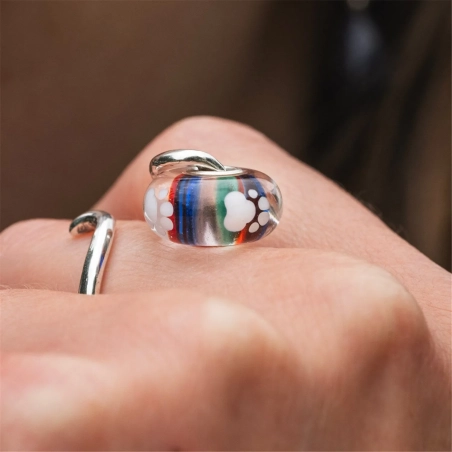 Trollbeads Compagno per la Vita | Agold