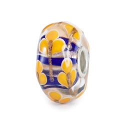 Trollbeads Giglio dell'Armonia