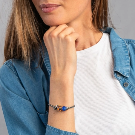 Trollbeads Giglio dell'Armonia | Agold