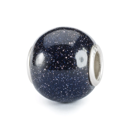 Trollbeads Riflesso dell'Oceano Rotondo