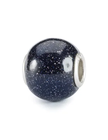 Trollbeads Riflesso dell'Oceano Rotondo