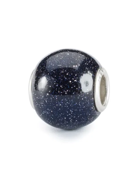 Trollbeads Riflesso dell'Oceano Rotondo