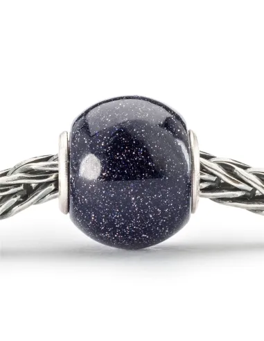 Trollbeads Riflesso dell'Oceano Rotondo
