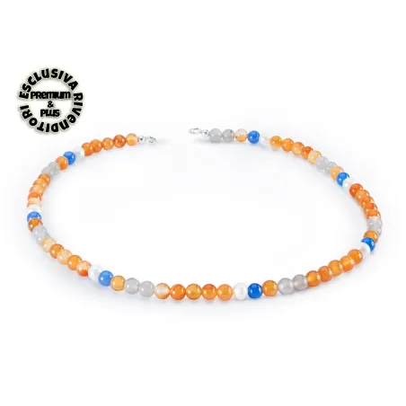 Trollbeads Collana Dreams of Unity | Agold