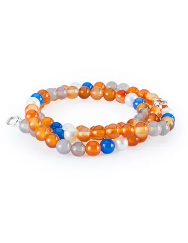 Trollbeads Collana Dreams of Unity | Agold