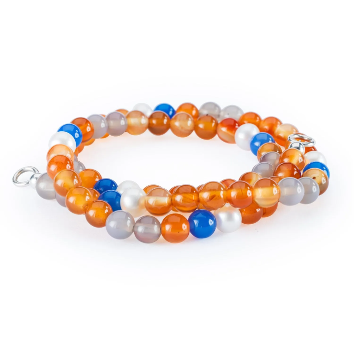 Trollbeads Collana Dreams of Unity