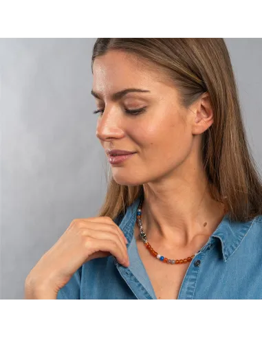 Trollbeads Collana Dreams of Unity | Agold