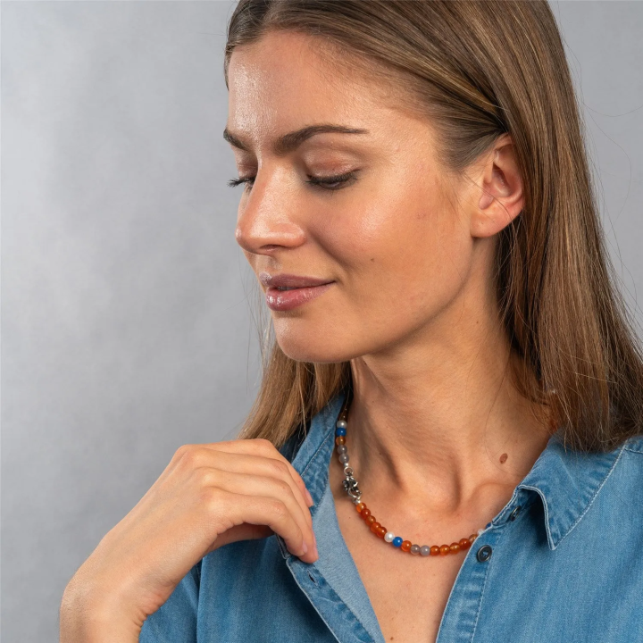 Trollbeads Collana Dreams of Unity