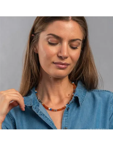 Trollbeads Collana Dreams of Unity | Agold