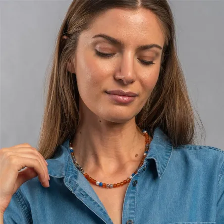 Trollbeads Collana Dreams of Unity | Agold