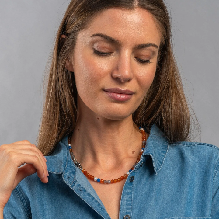 Trollbeads Collana Dreams of Unity