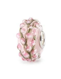 Trollbeads Limited Edition Boccioli Rosa