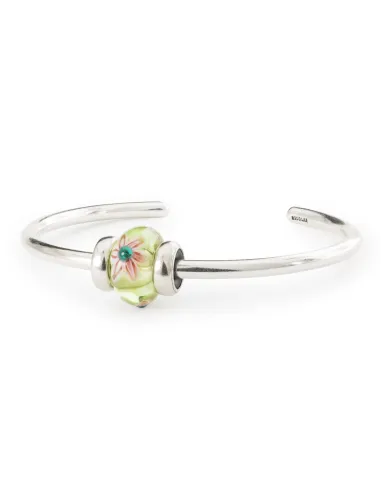 Trollbeads Limited Edition Fiore Rosa