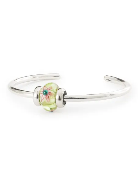 Trollbeads Limited Edition Fiore Rosa