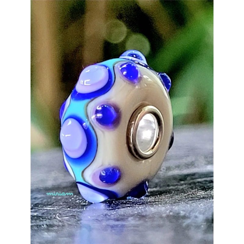 Trollbeads Limited Edition Primavera in Provenza | Agold