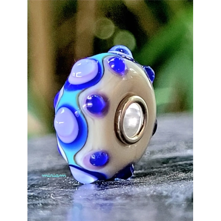 Trollbeads Limited Edition Primavera in Provenza | Agold