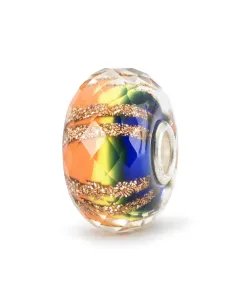 Trollbeads Limited Edition Arcolabaleno Sfaccettato