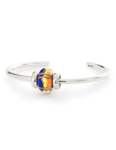 Trollbeads Limited Edition Arcolabaleno Sfaccettato