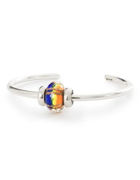 Trollbeads Limited Edition Arcolabaleno Sfaccettato