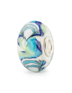 Trollbeads Limited Edition Ostriche dell'Oceano