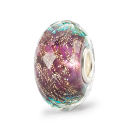 Trollbeads Limited Edition Cielo Viola