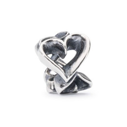Trollbeads Amore infinito