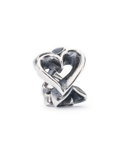 Trollbeads Amore infinito