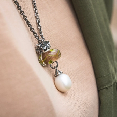 Trollbeads Limited Edition Bracciale Start Portafortuna | Agold