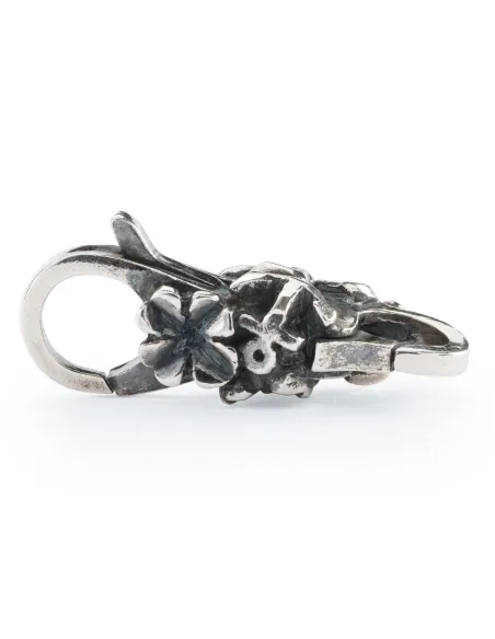 Trollbeads Limited Edition Bracciale Start Portafortuna