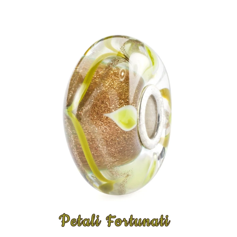 Trollbeads Limited Edition Bracciale Start Portafortuna | Agold