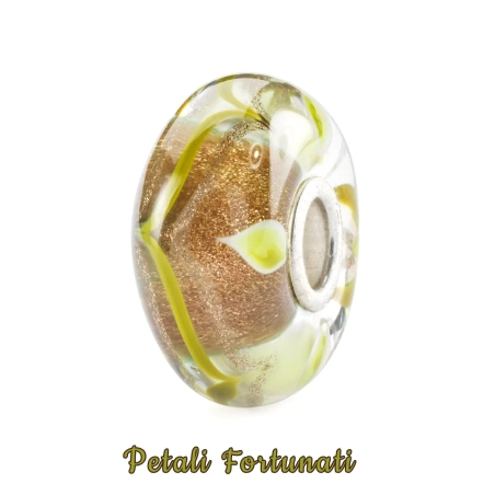 Trollbeads Limited Edition Bracciale Start Portafortuna | Agold
