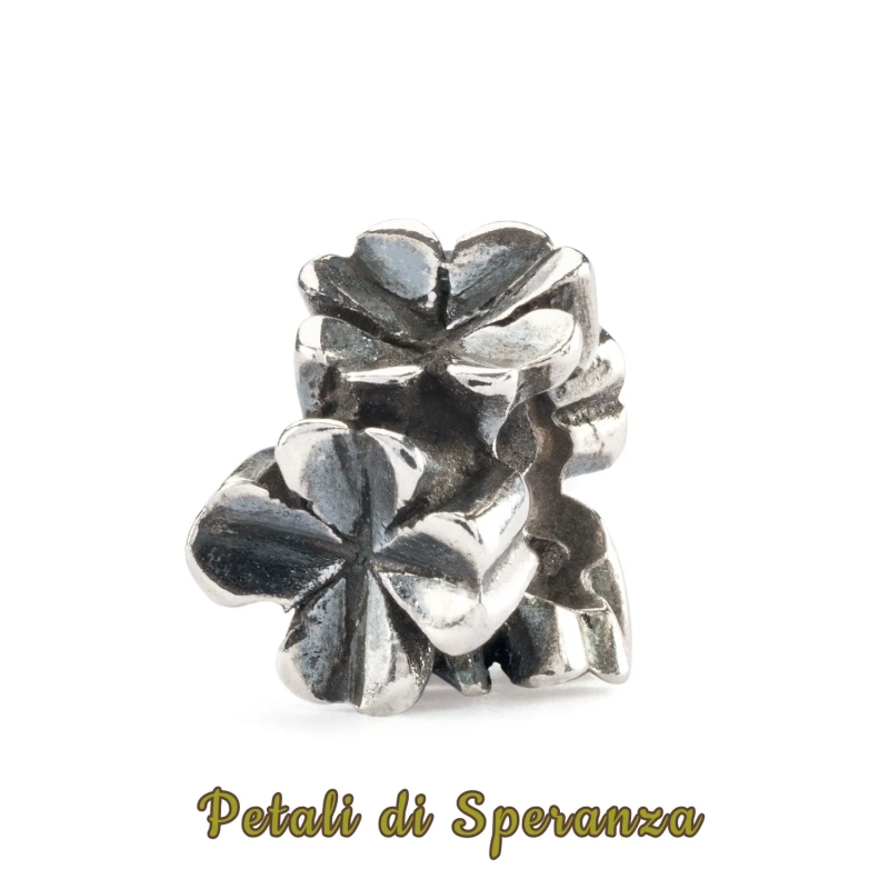 Trollbeads Limited Edition Bracciale Start Portafortuna | Agold