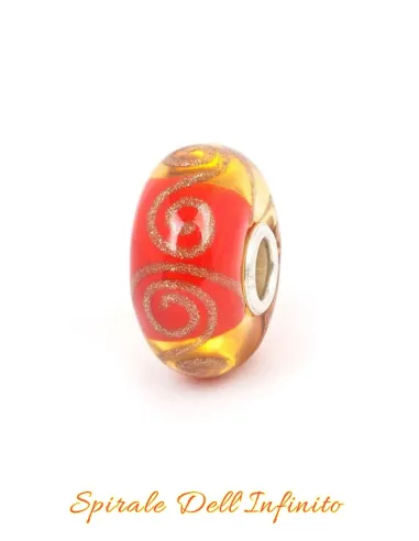 Trollbeads Limited Edition Bracciale Start Infinite Possibilità