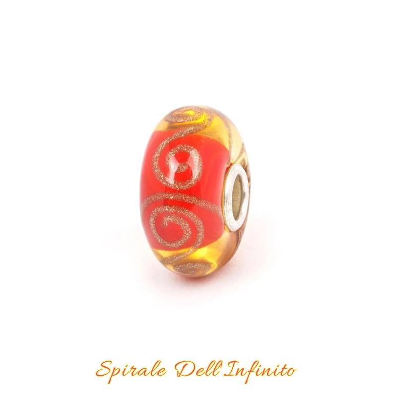 Trollbeads Limited Edition Bracciale Start Infinite Possibilità | Agold