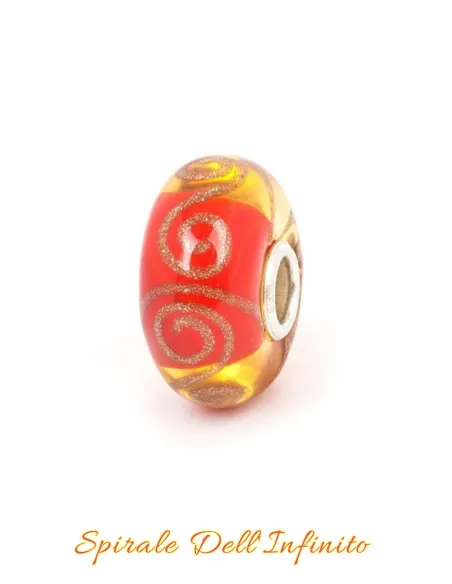 Trollbeads Limited Edition Bracciale Start Infinite Possibilità