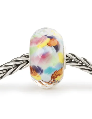 Trollbeads Limited Edition Buoni Propositi 2024 | Agold