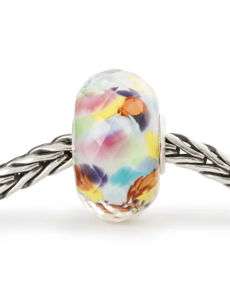 Trollbeads Limited Edition Buoni Propositi 2024 | Agold