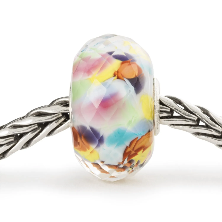 Trollbeads Limited Edition Buoni Propositi 2024