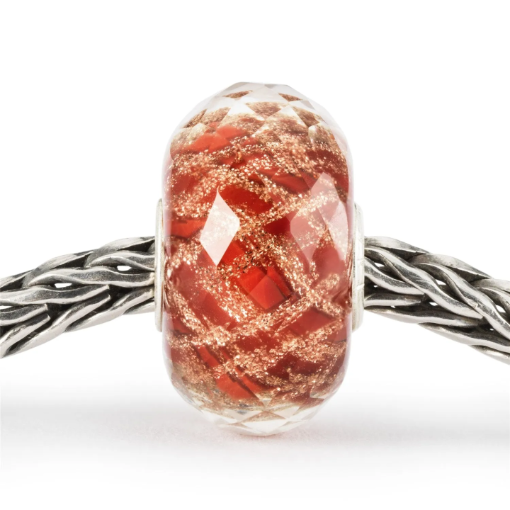 Trollbeads Limited Edition Sorrisi & Regali