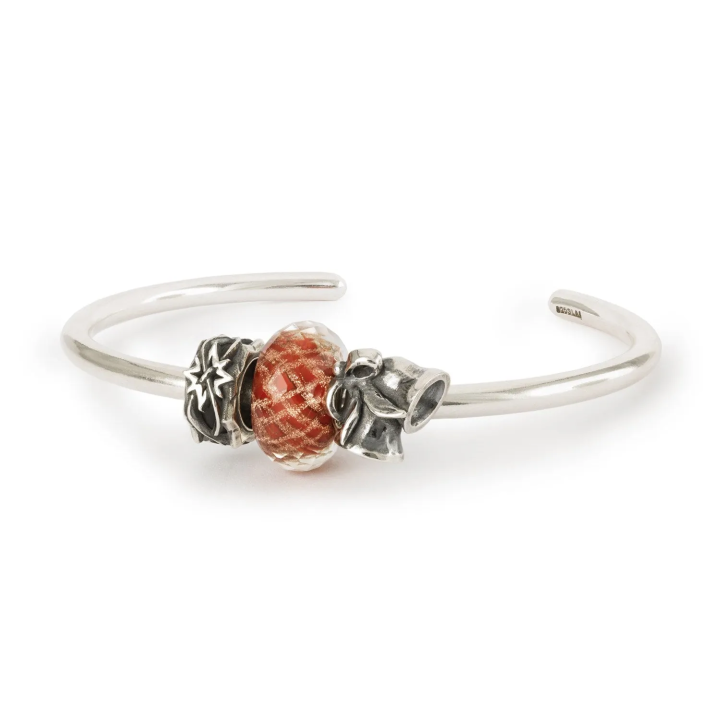 Trollbeads Limited Edition Sorrisi & Regali